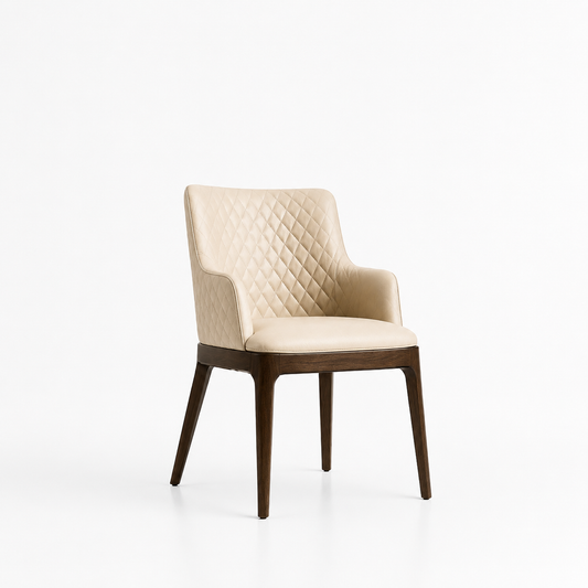 Linde Arm Chair
