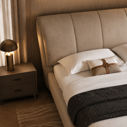 Peaceful Sleep Bed