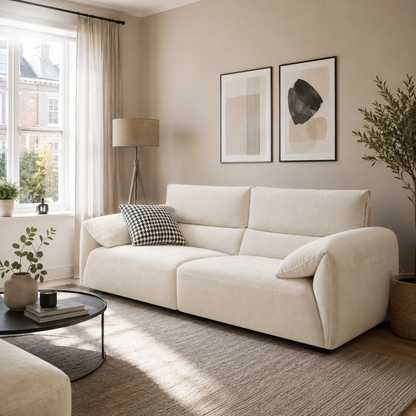 Orion Sofa 2-Seaters