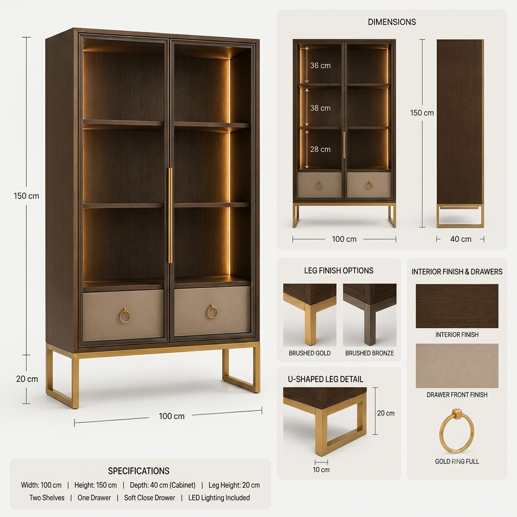 Zeus Storage