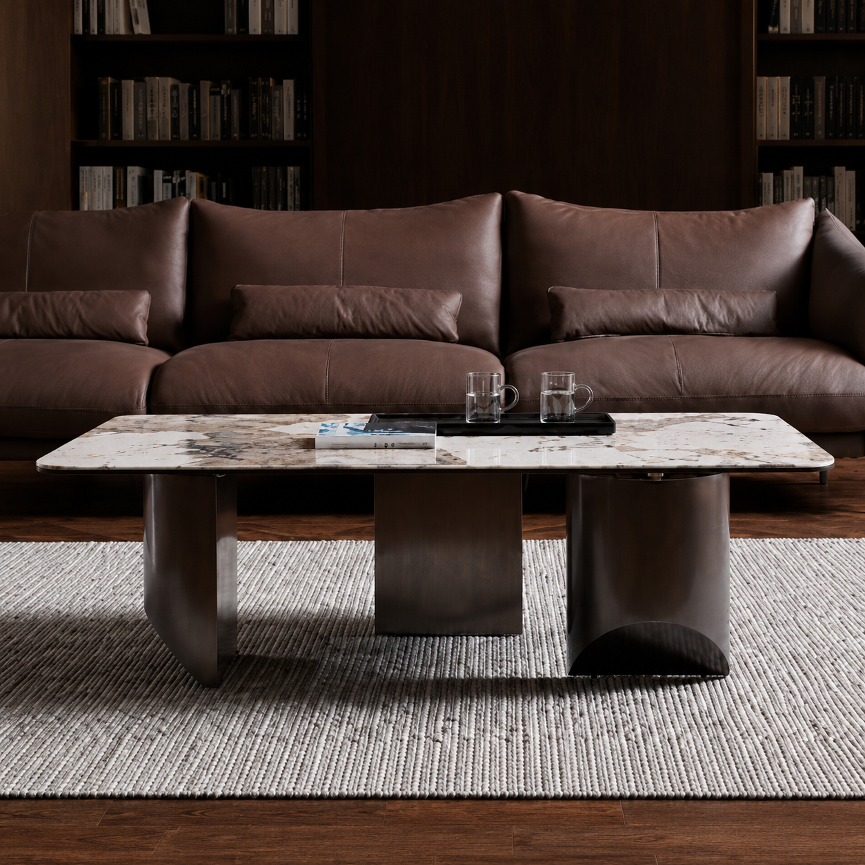 Chérie Table
