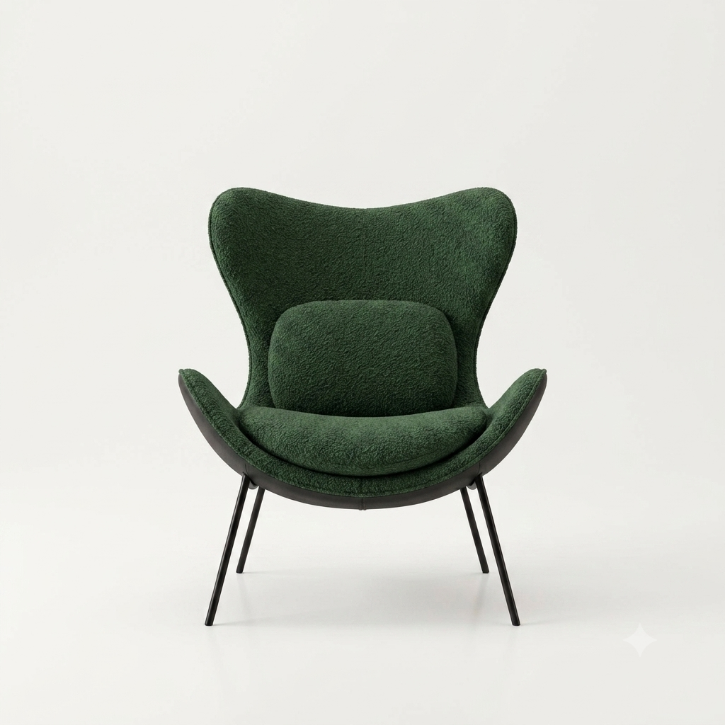 Ascot Chair