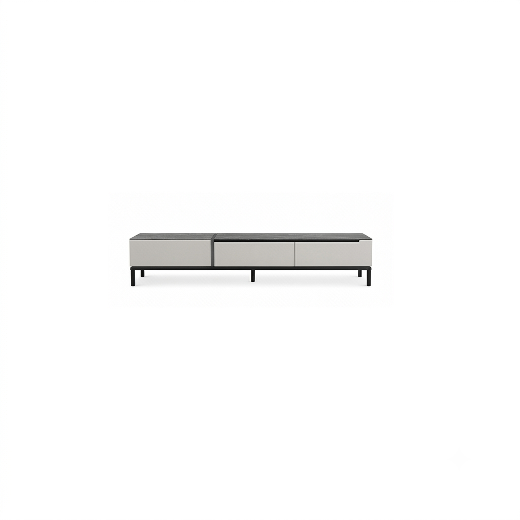 The Zeno TV Unit