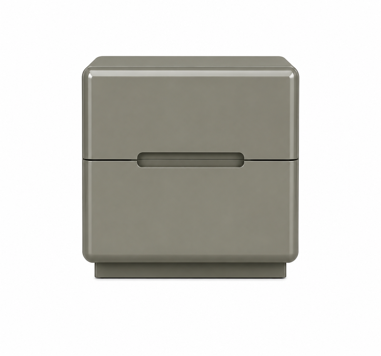 The Nova Bedside Table