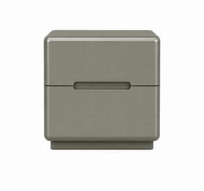 The Nova Bedside Table