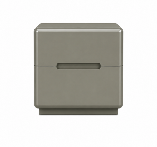 The Nova Bedside Table