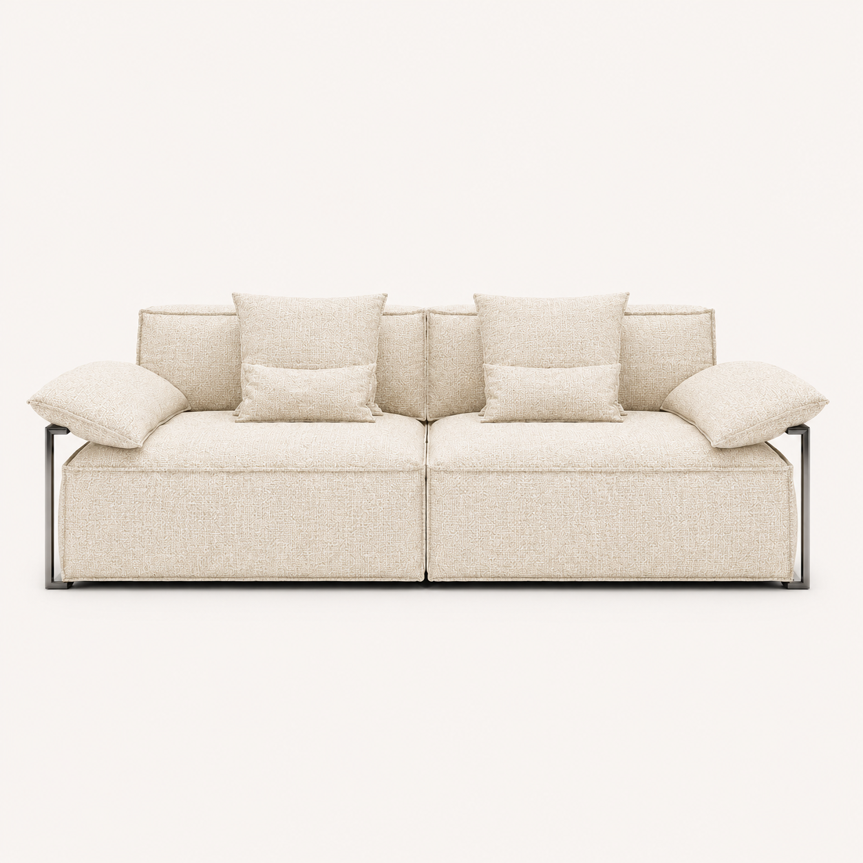 Marley Sofa 2-Seaters