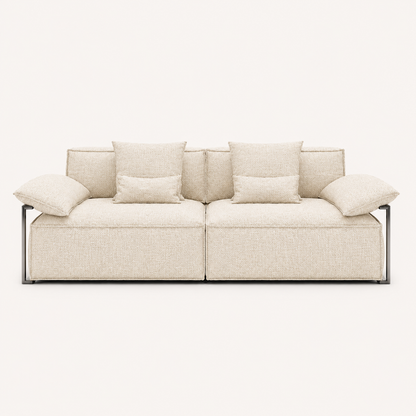 Marley Sofa 2-Seaters