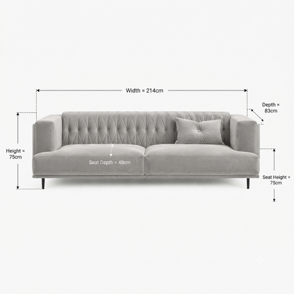 Thrylo Sofa