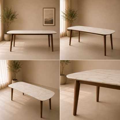 Runa Dining Table