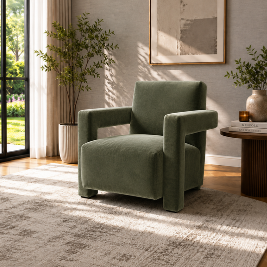 Aurora Armchair