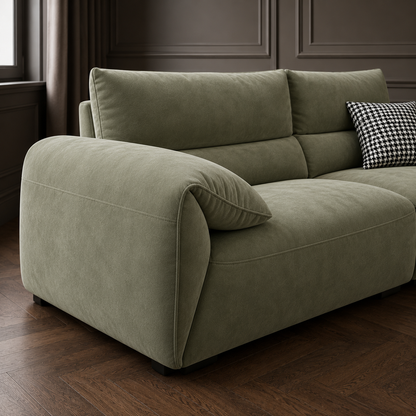 Orion Sofa 3-Seaters