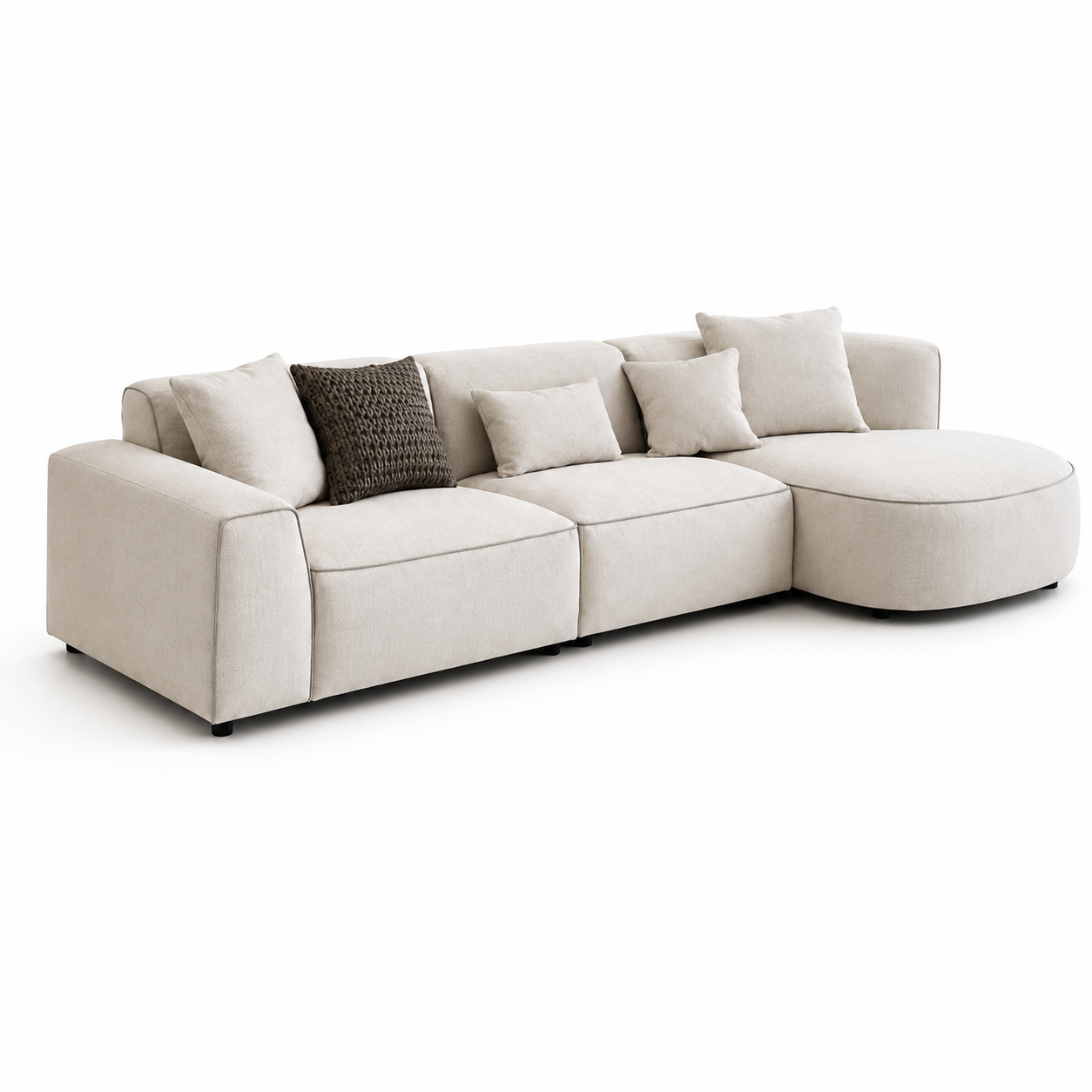 The Lumi Sofa
