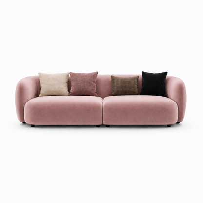 The Kiko sofa