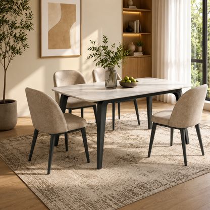 The Oakridge Dining Table