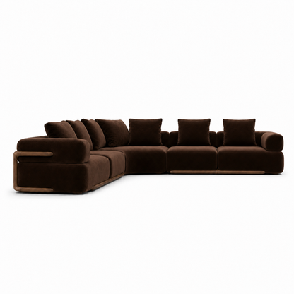 Velora Corner Sofa