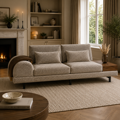 The Sora sofa