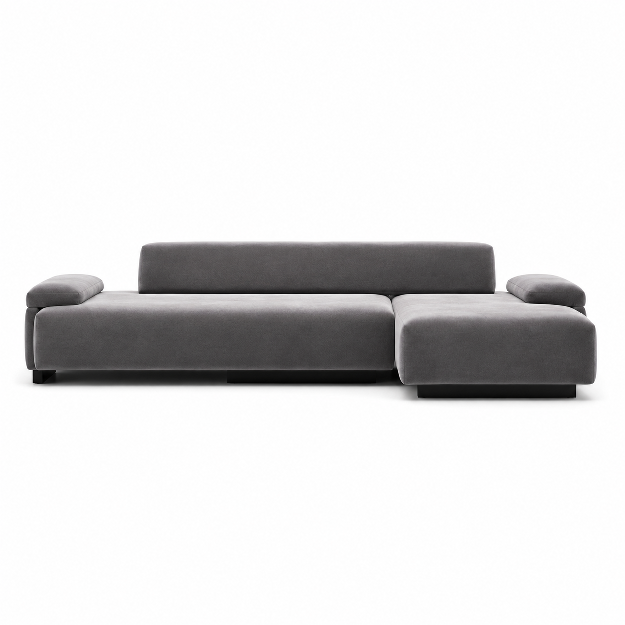 Orlix Corner Sofa