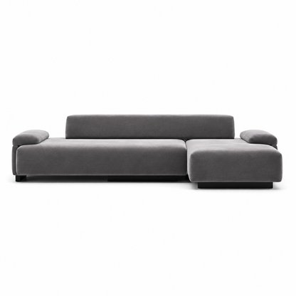 Orlix Corner Sofa
