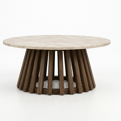 Luma Coffee Table
