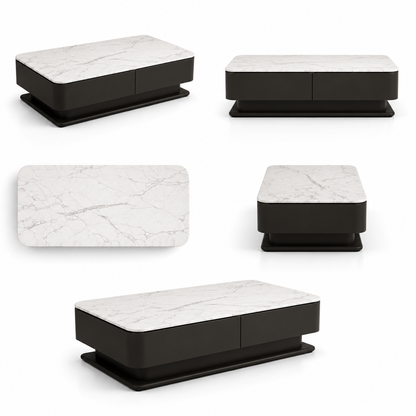 Madrid Coffee Table