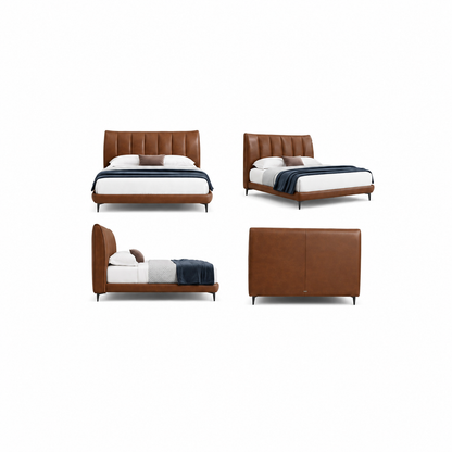 QuietNight Bed