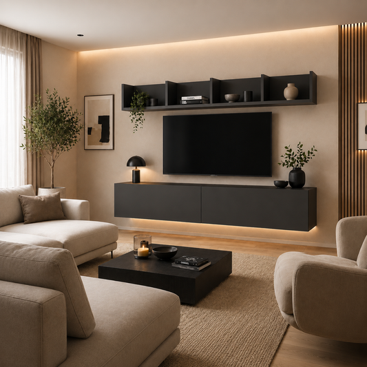 Alina TV Unit