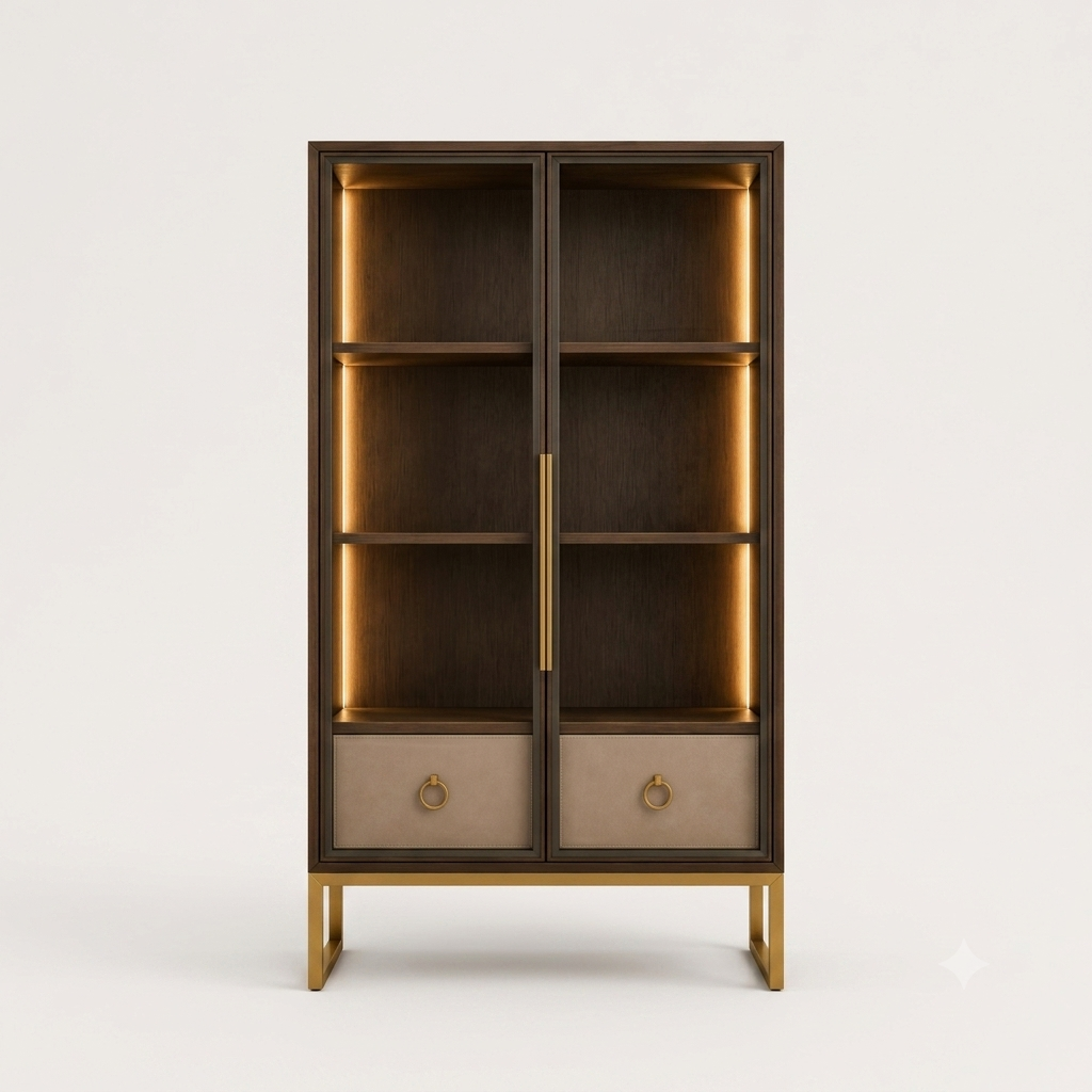 Zeus Storage