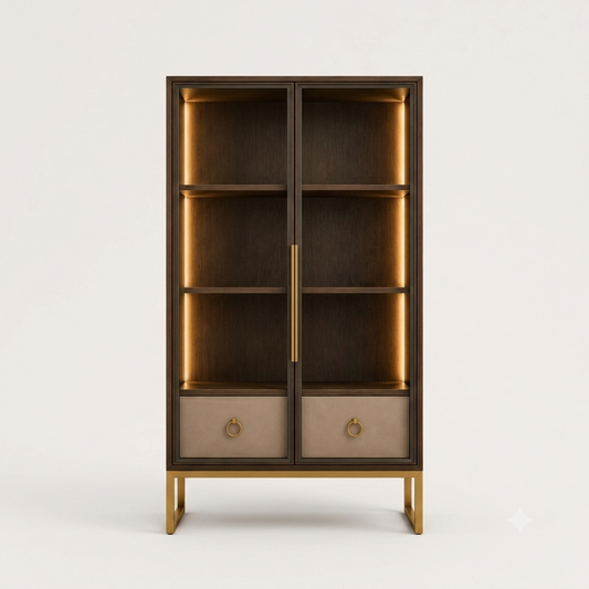 Zeus Storage