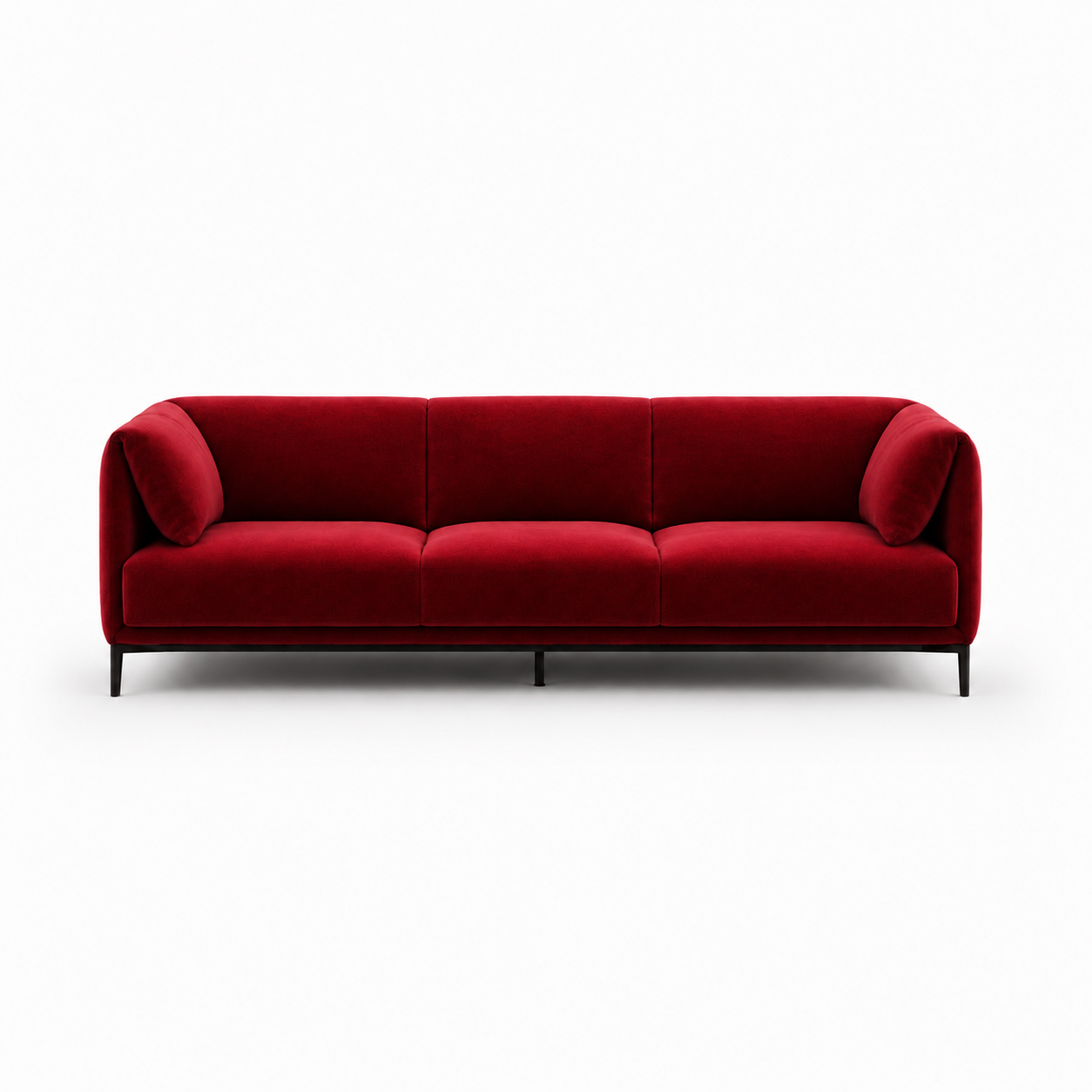 Napoli Sofa 3-Seaters