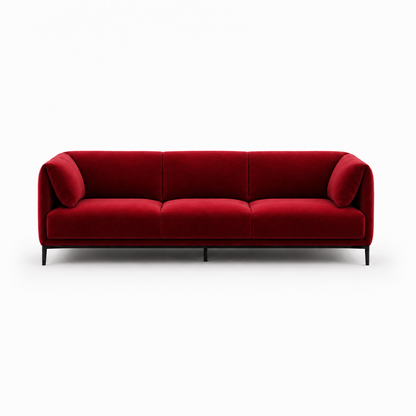 Napoli Sofa 3-Seaters