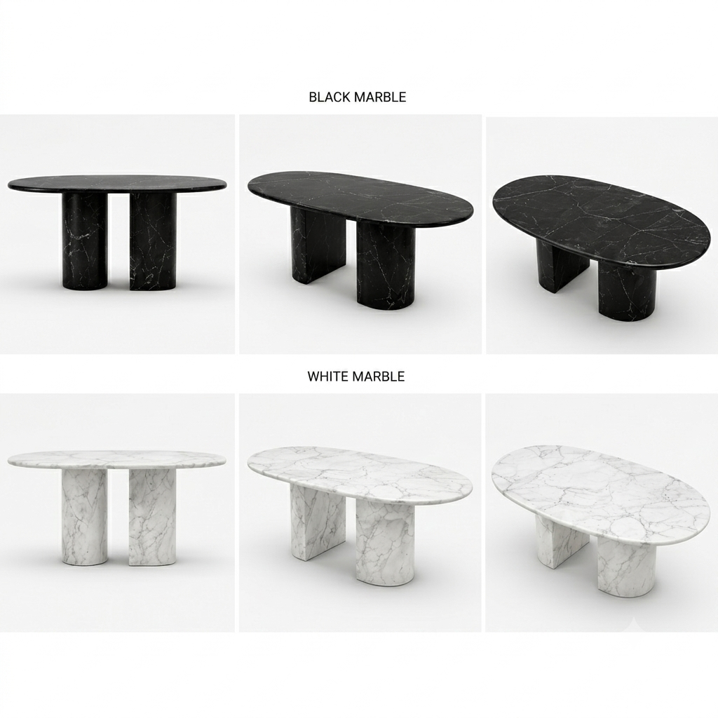 Alvo Dining Table