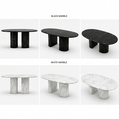 Alvo Dining Table