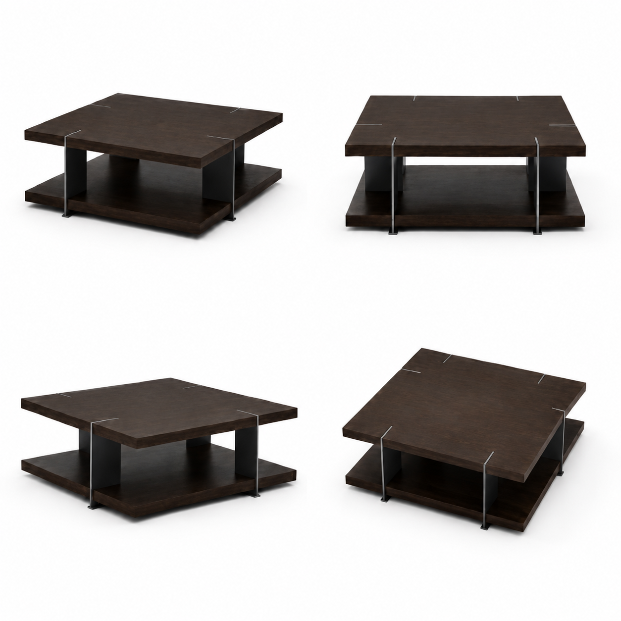 Sevilla Modern Table