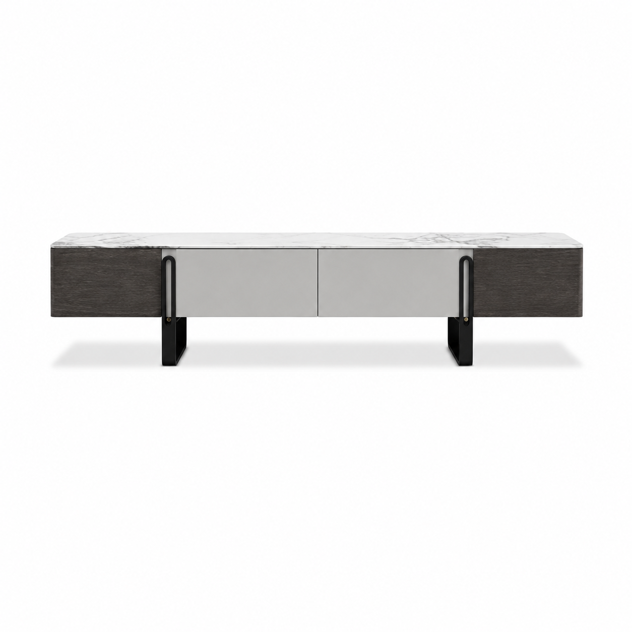 The Axis Edge TV Unit