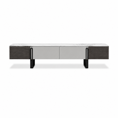 The Axis Edge TV Unit