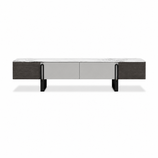 The Axis Edge TV Unit