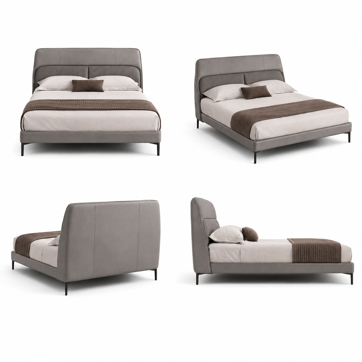 Willow Grace Bed