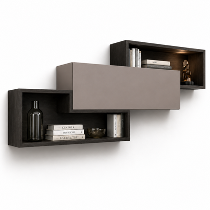Anastasia Wall Cabinet