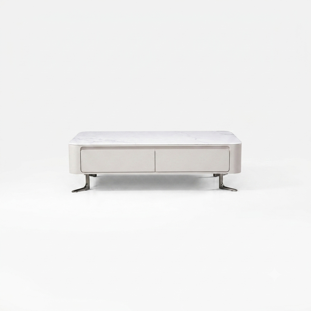 Calm Living Table