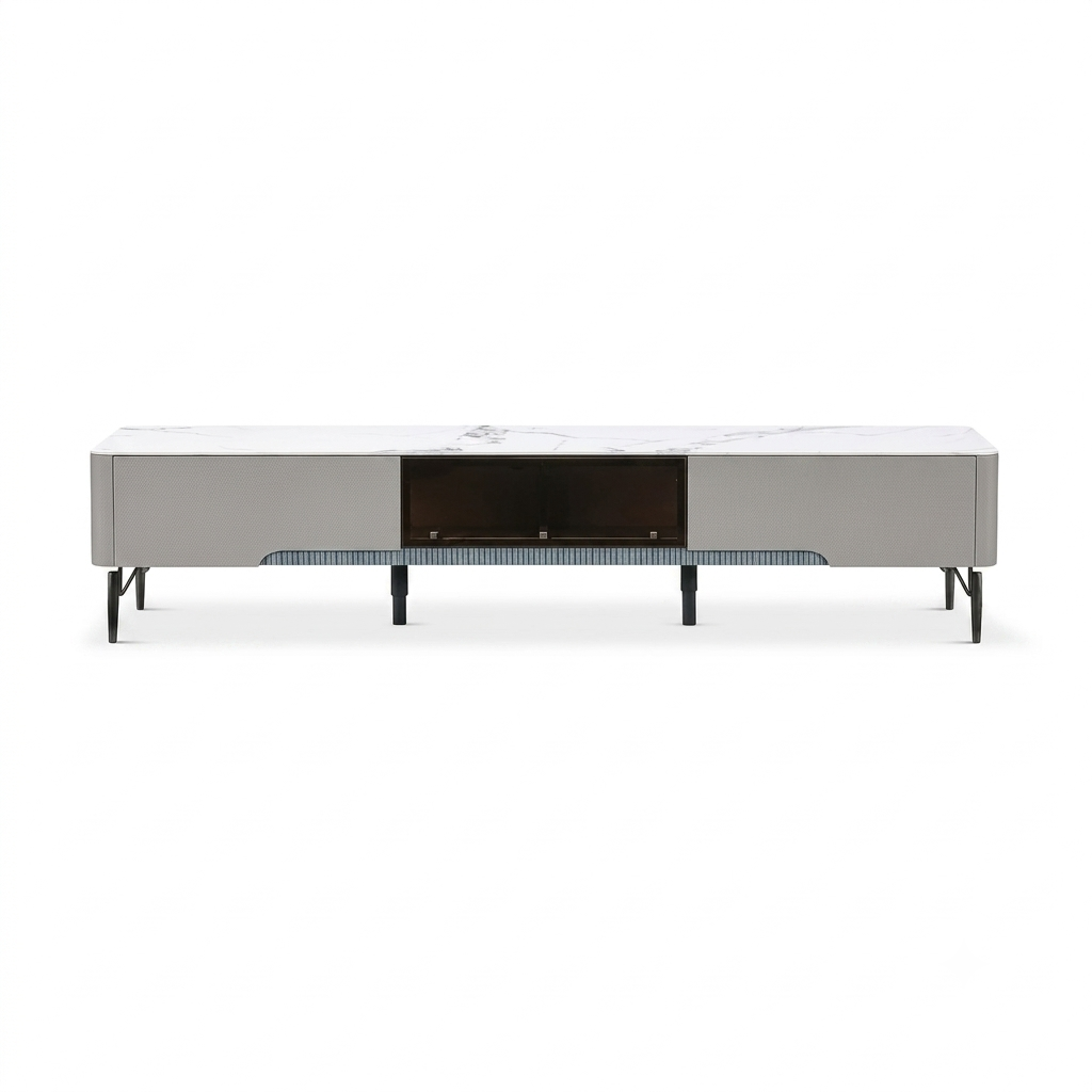 The MonoEdge TV Unit