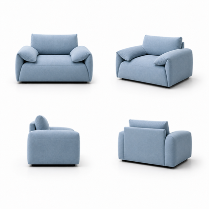 Orion Armchair