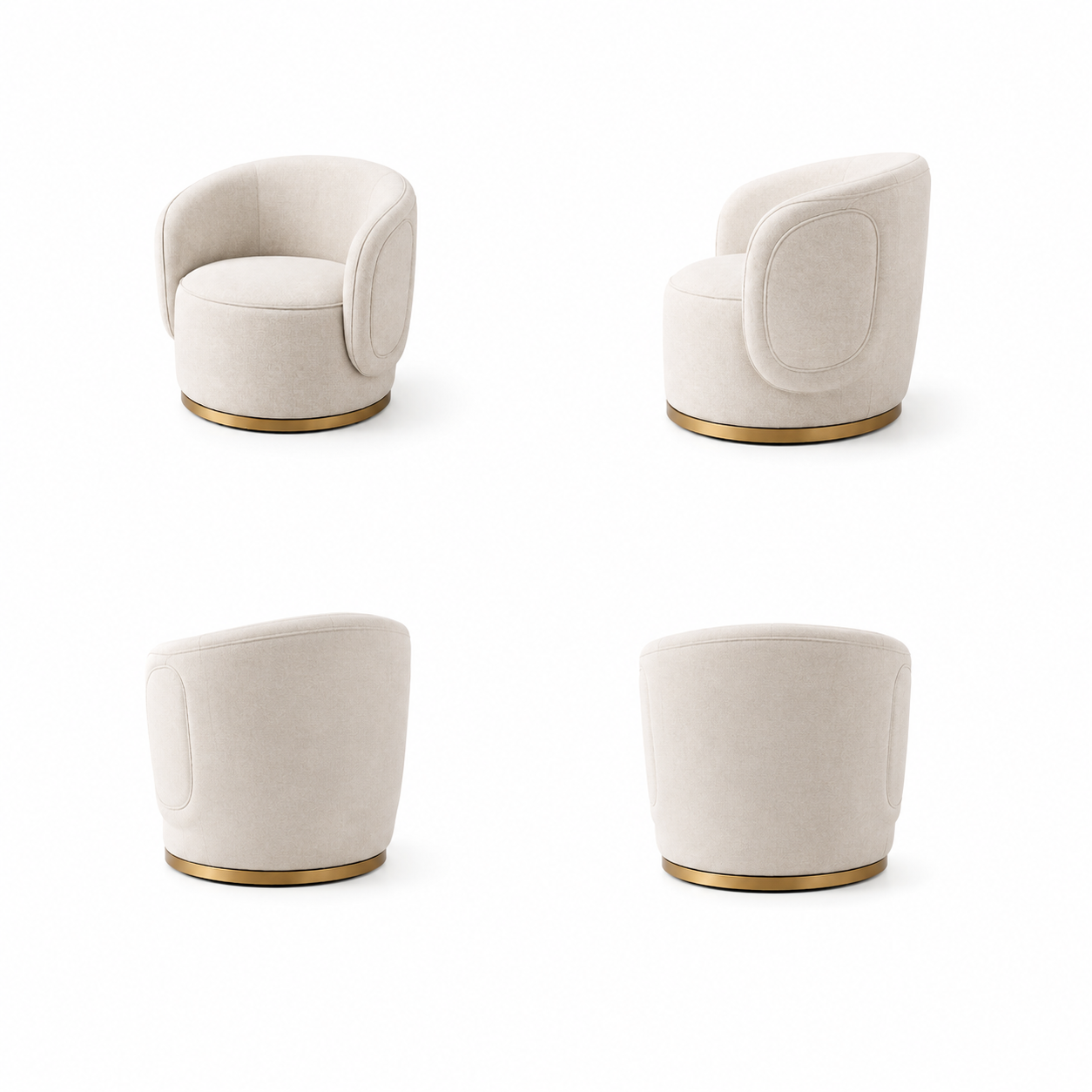 Prestige Armchair