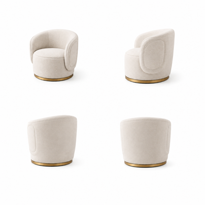 Prestige Armchair