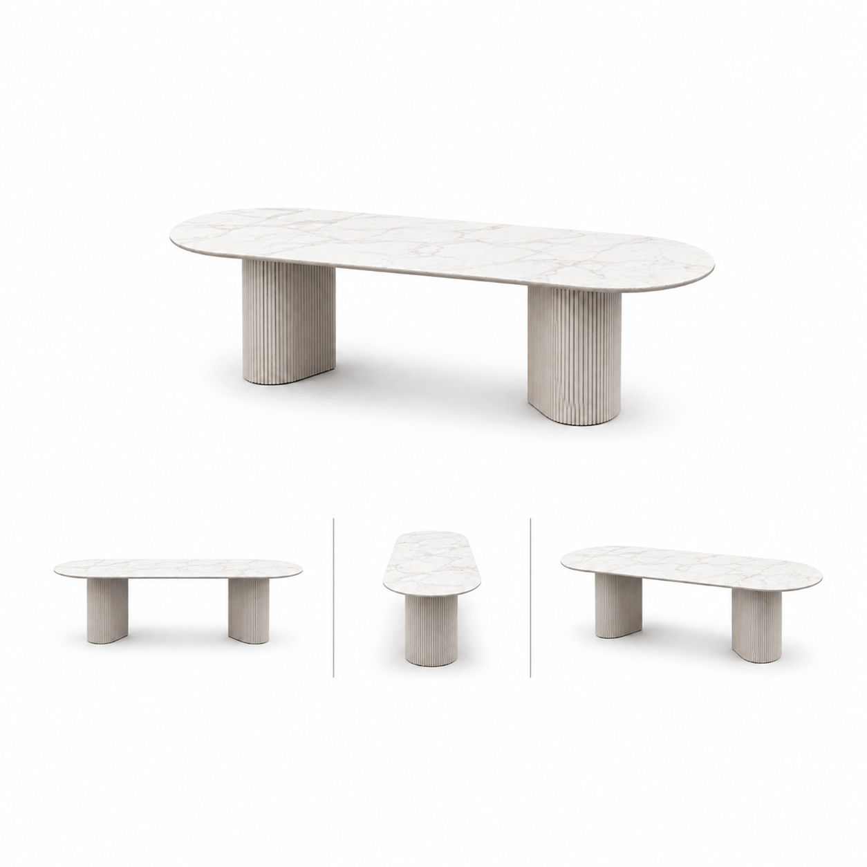 Bjorn Long Table