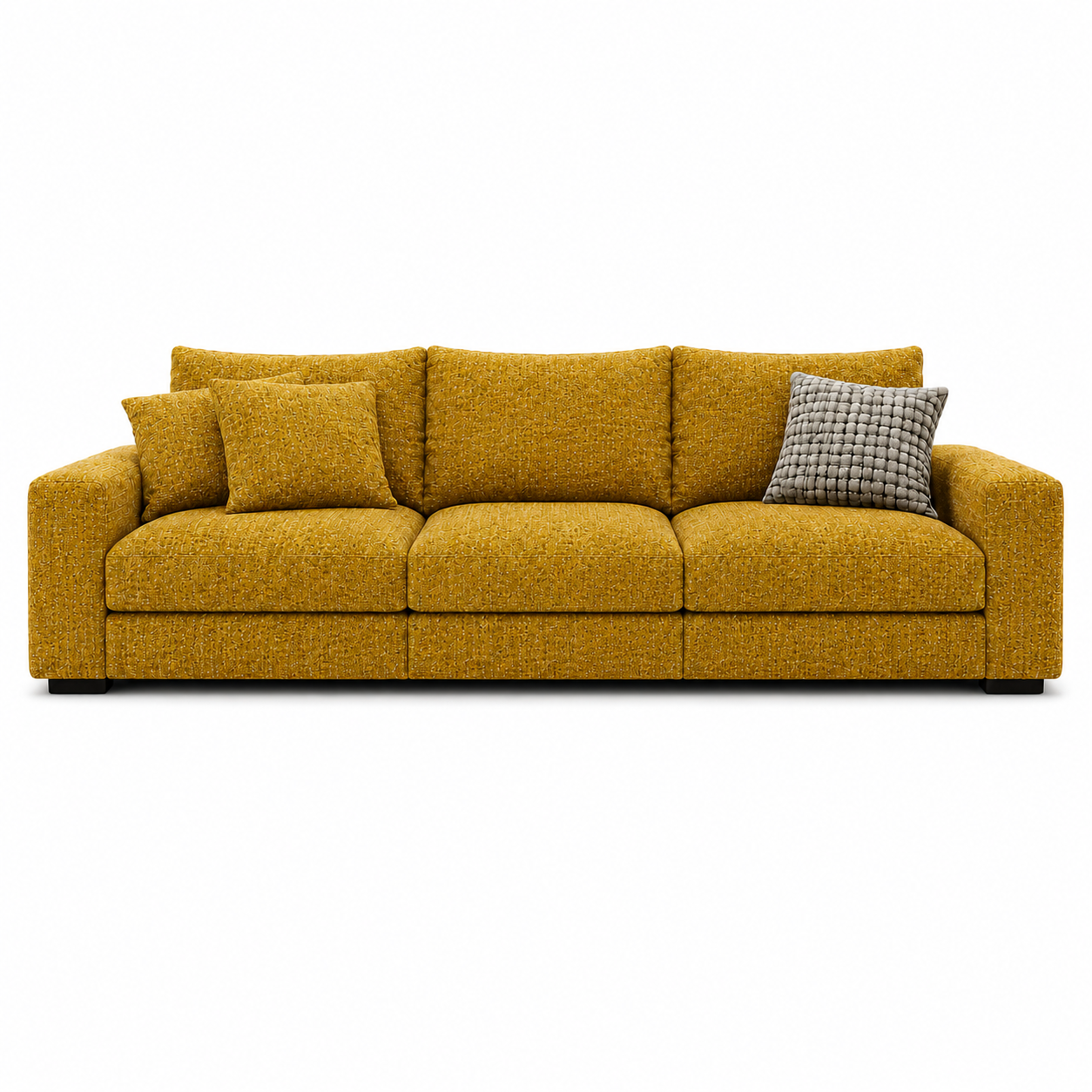 Hudson Sofa 3-Seaters