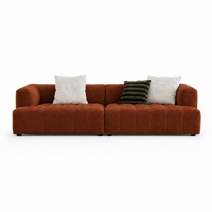 The Mika Sofa