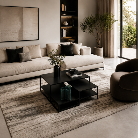 Solara Coffee table