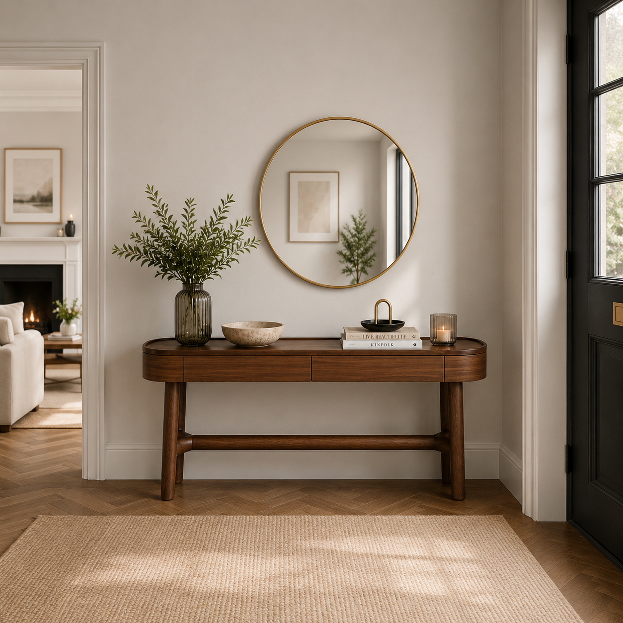 Dalida Console Table