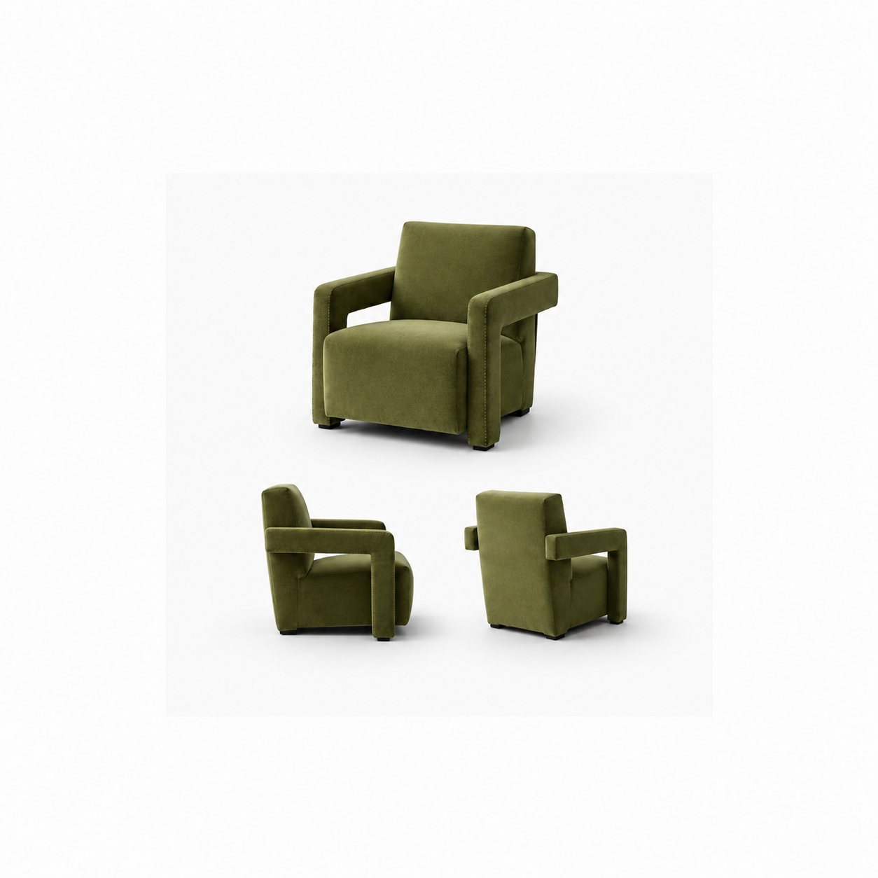 Aurora Armchair